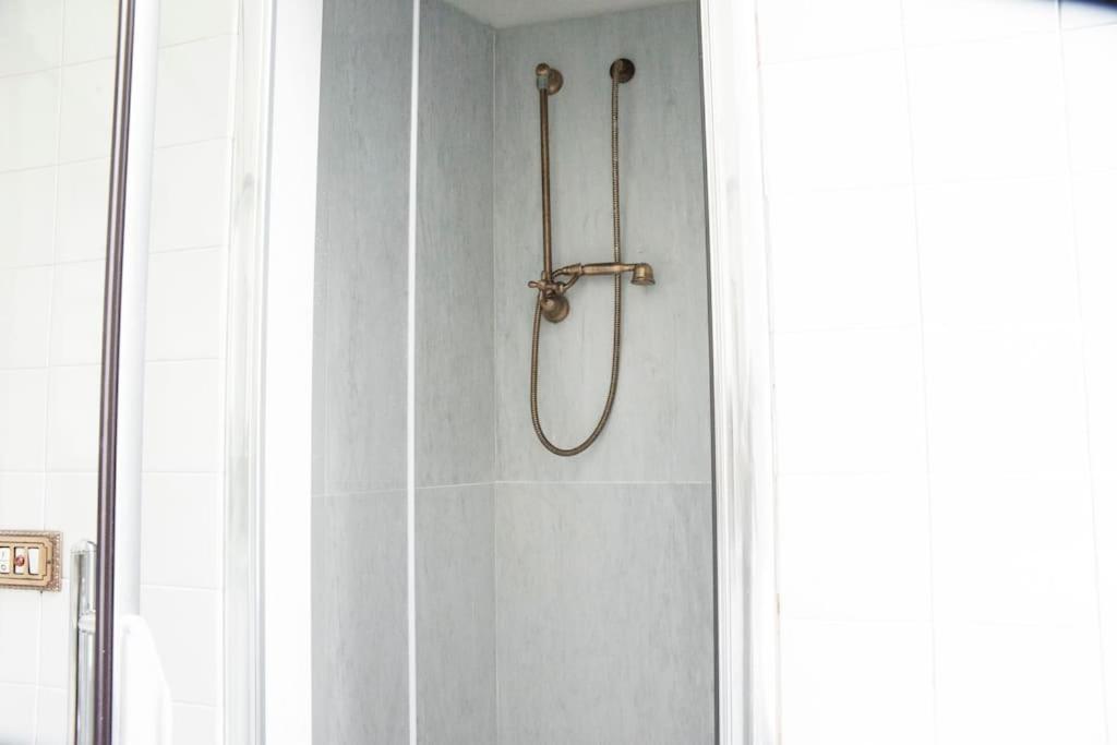 Spada Deluxe Apartment Florence Buitenkant foto