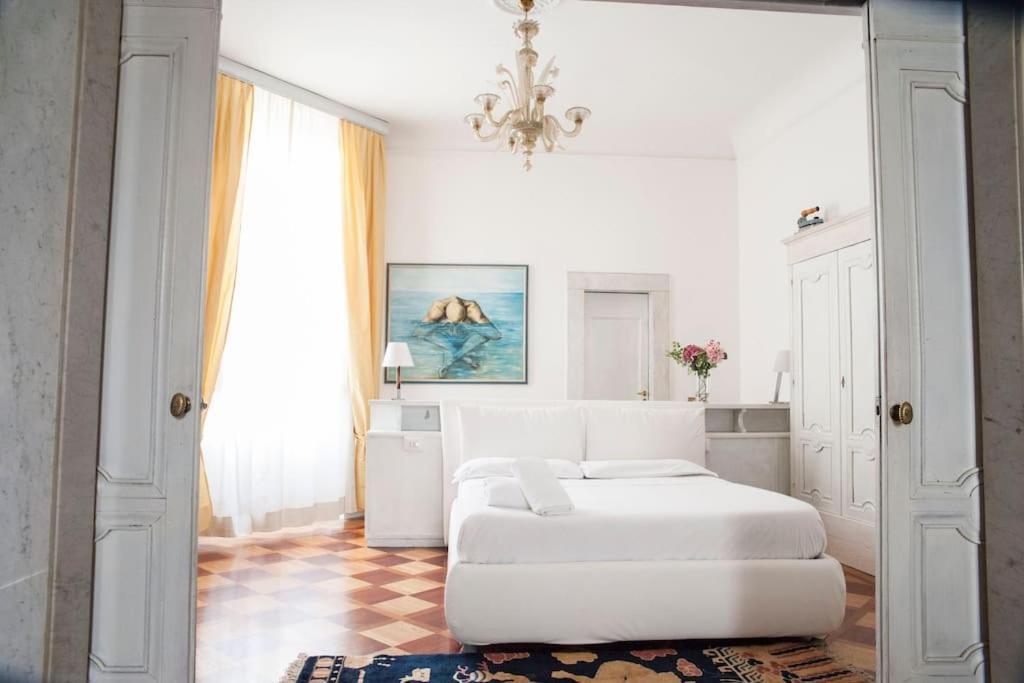 Spada Deluxe Apartment Florence Buitenkant foto