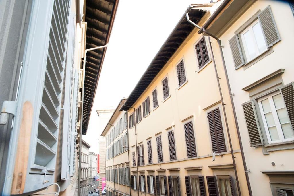 Spada Deluxe Apartment Florence Buitenkant foto